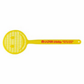 16" Smiley Face Round Shaped Flyswatter